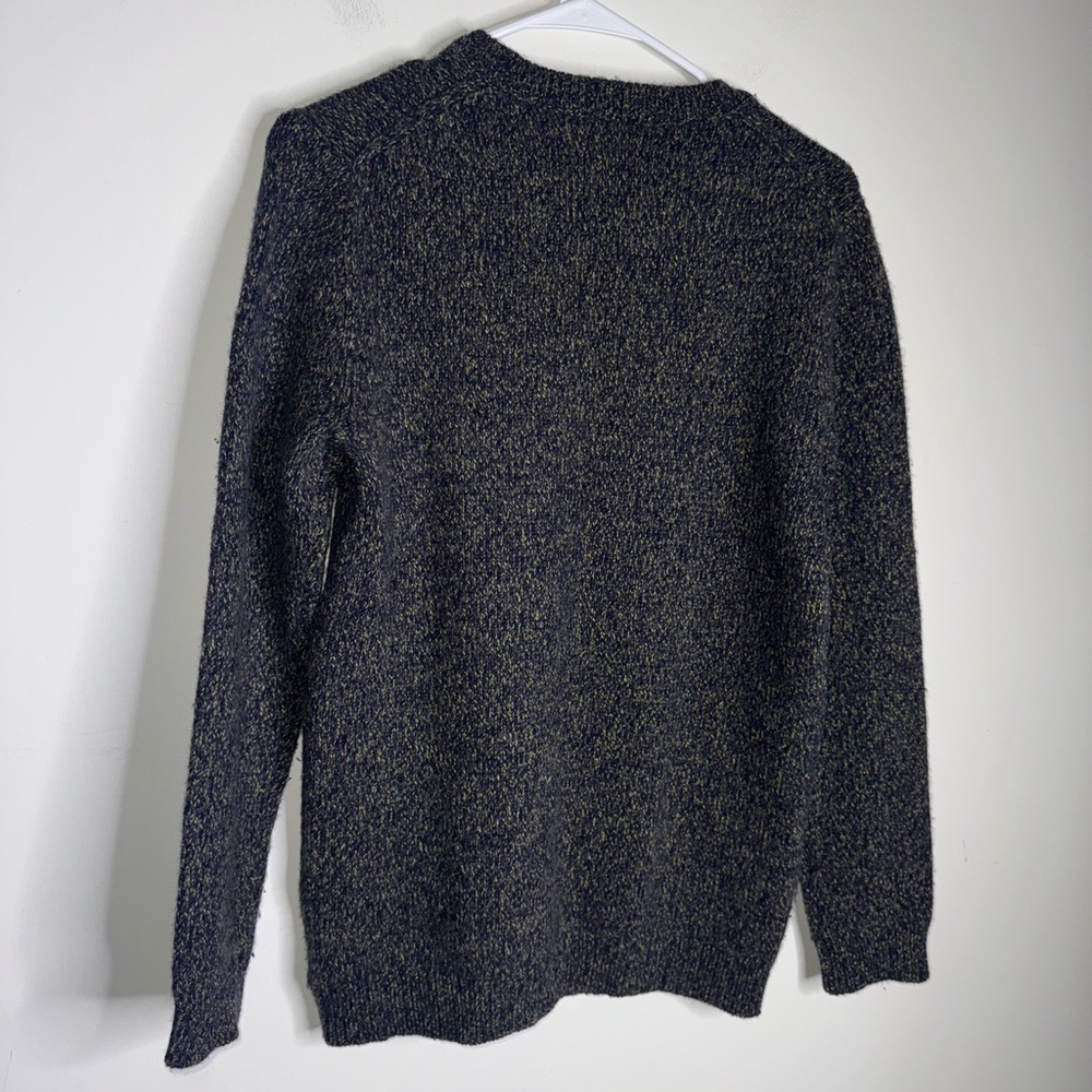 Eric Bompard Cashmere Sweater Pullover - image 4